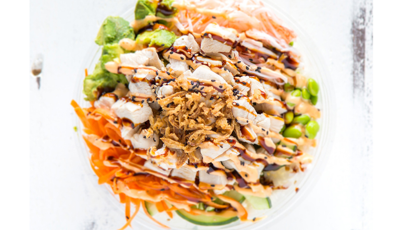 Photo credit: grubhub