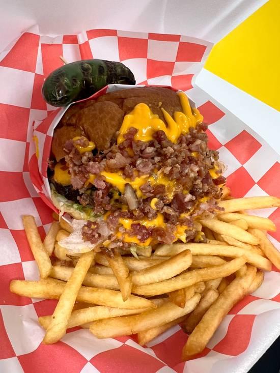 Photo credit: ubereats
