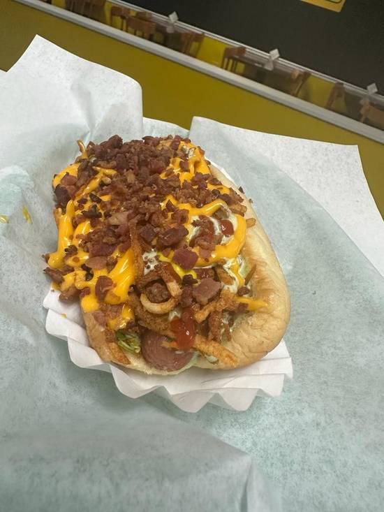 Photo credit: ubereats