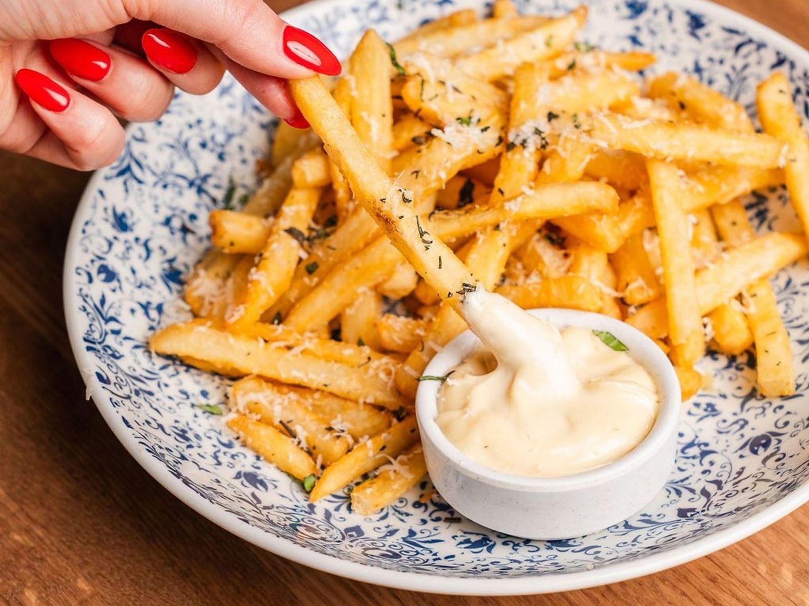 Photo credit: grubhub