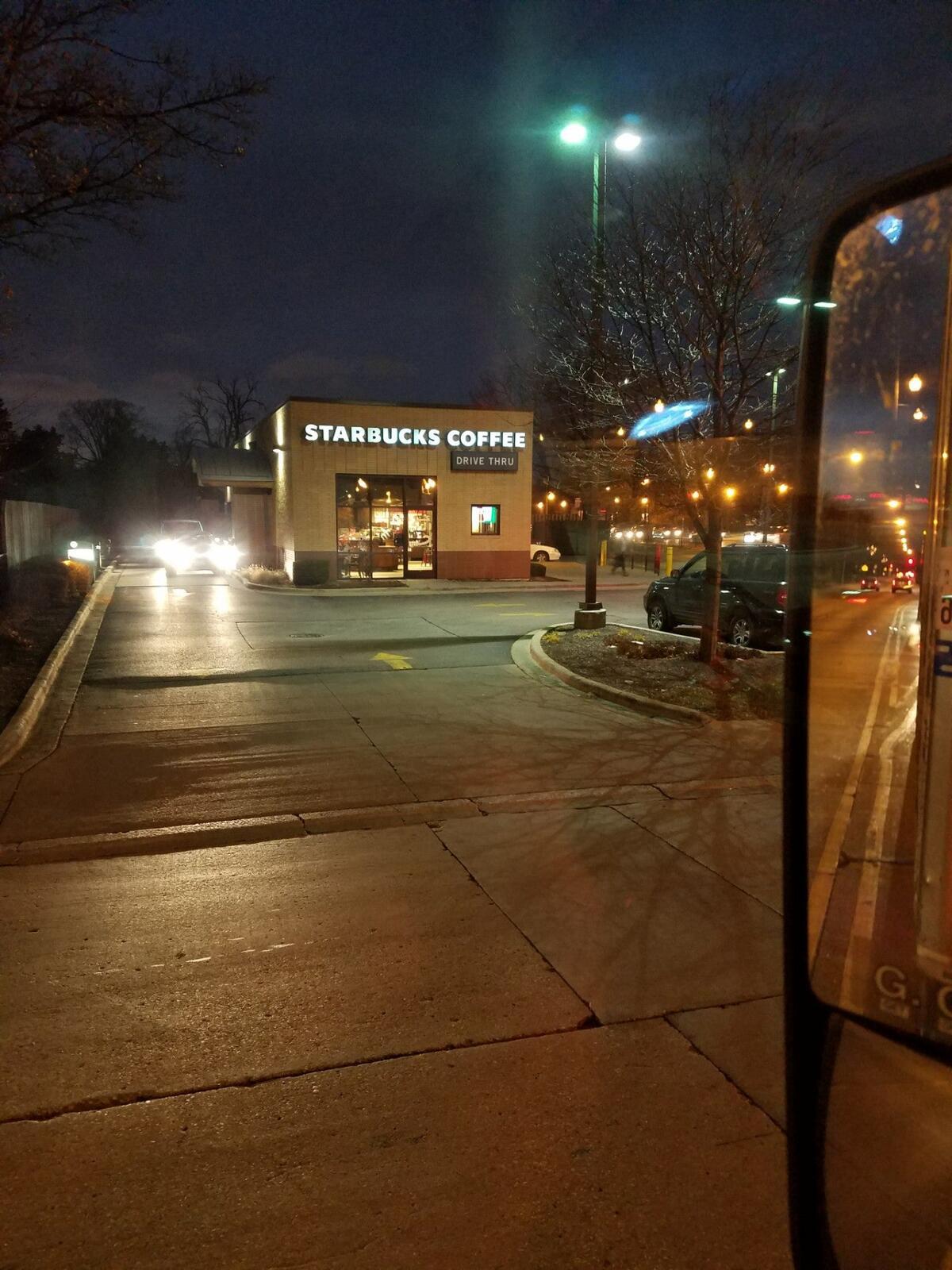 Photo credit: nextdoor