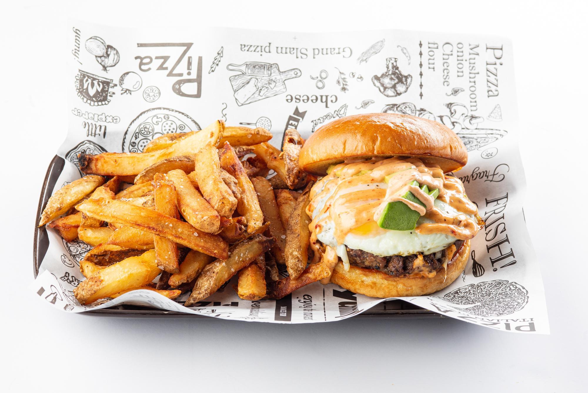 Photo credit: grubhub
