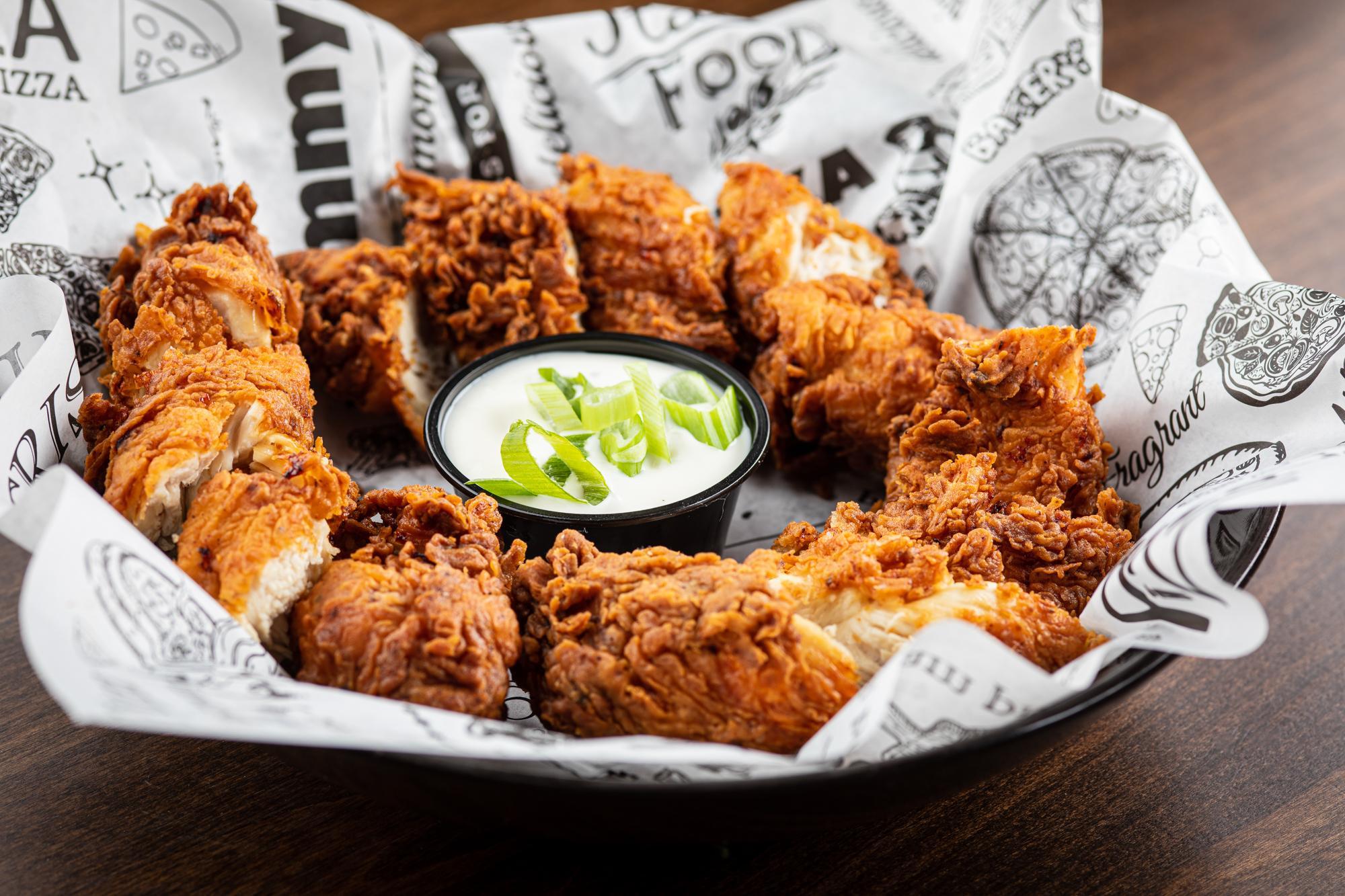 Photo credit: grubhub