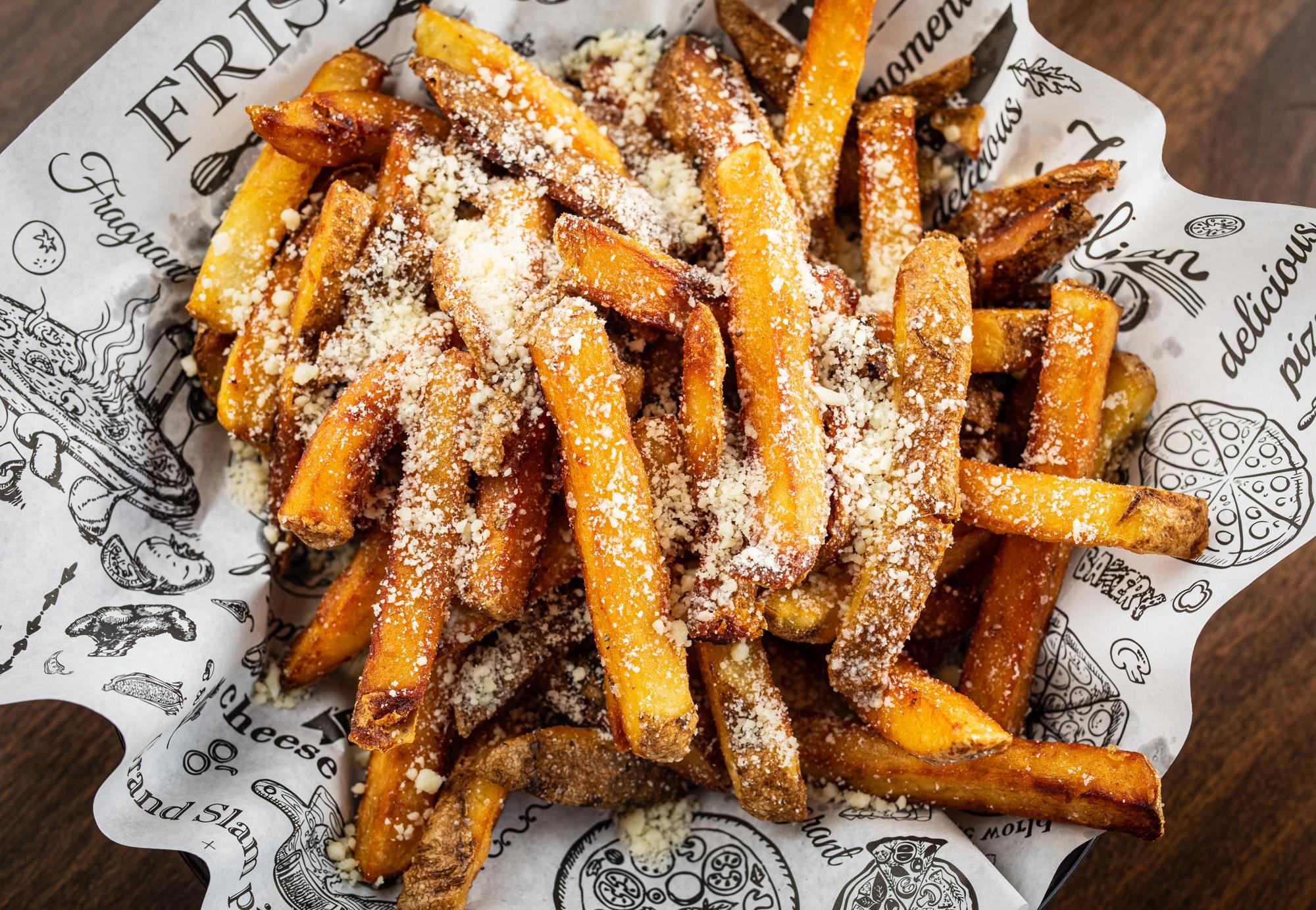 Photo credit: grubhub
