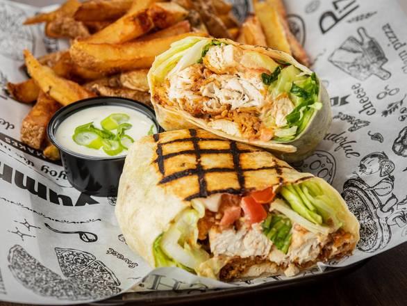 Photo credit: ubereats