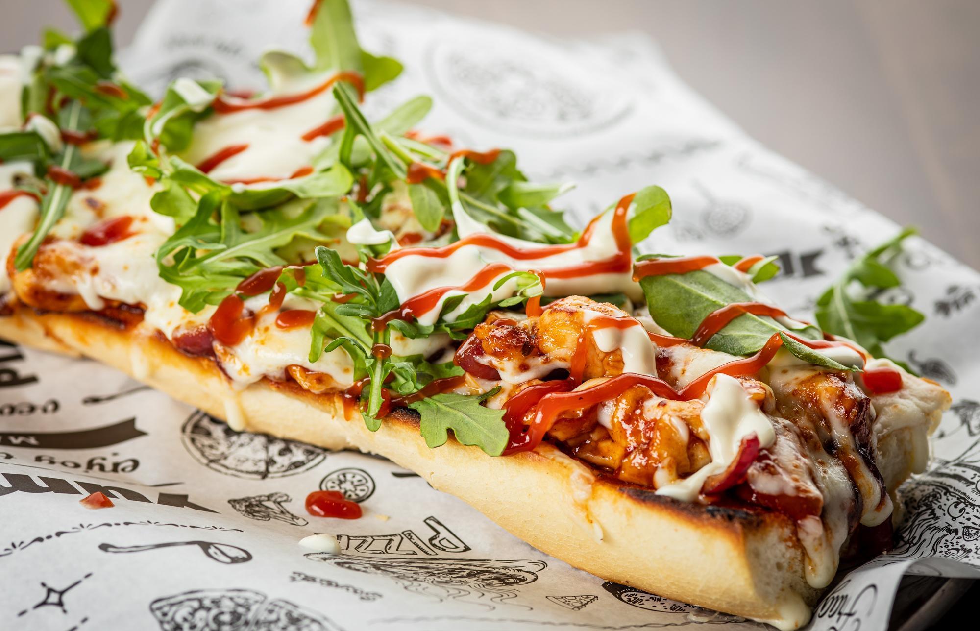 Photo credit: grubhub