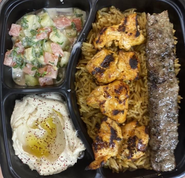 Photo credit: ubereats
