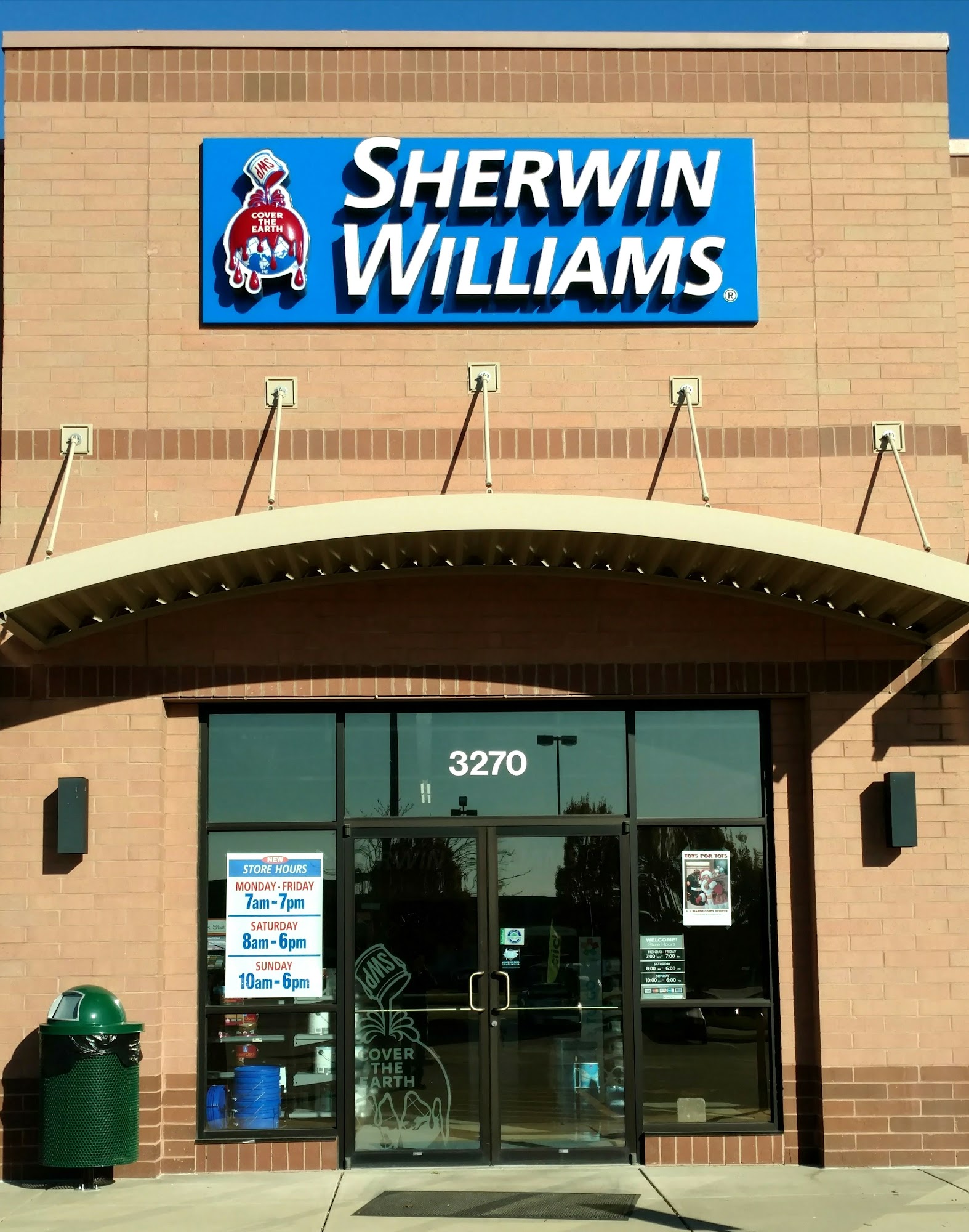 Sherwin-Williams Paint Store