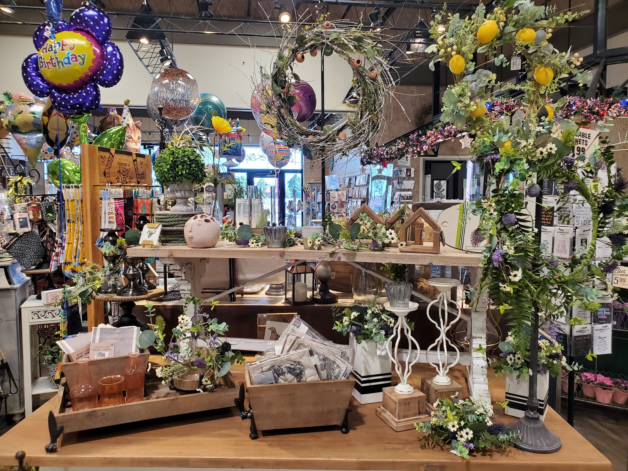 Dierbergs Florist & Gifts