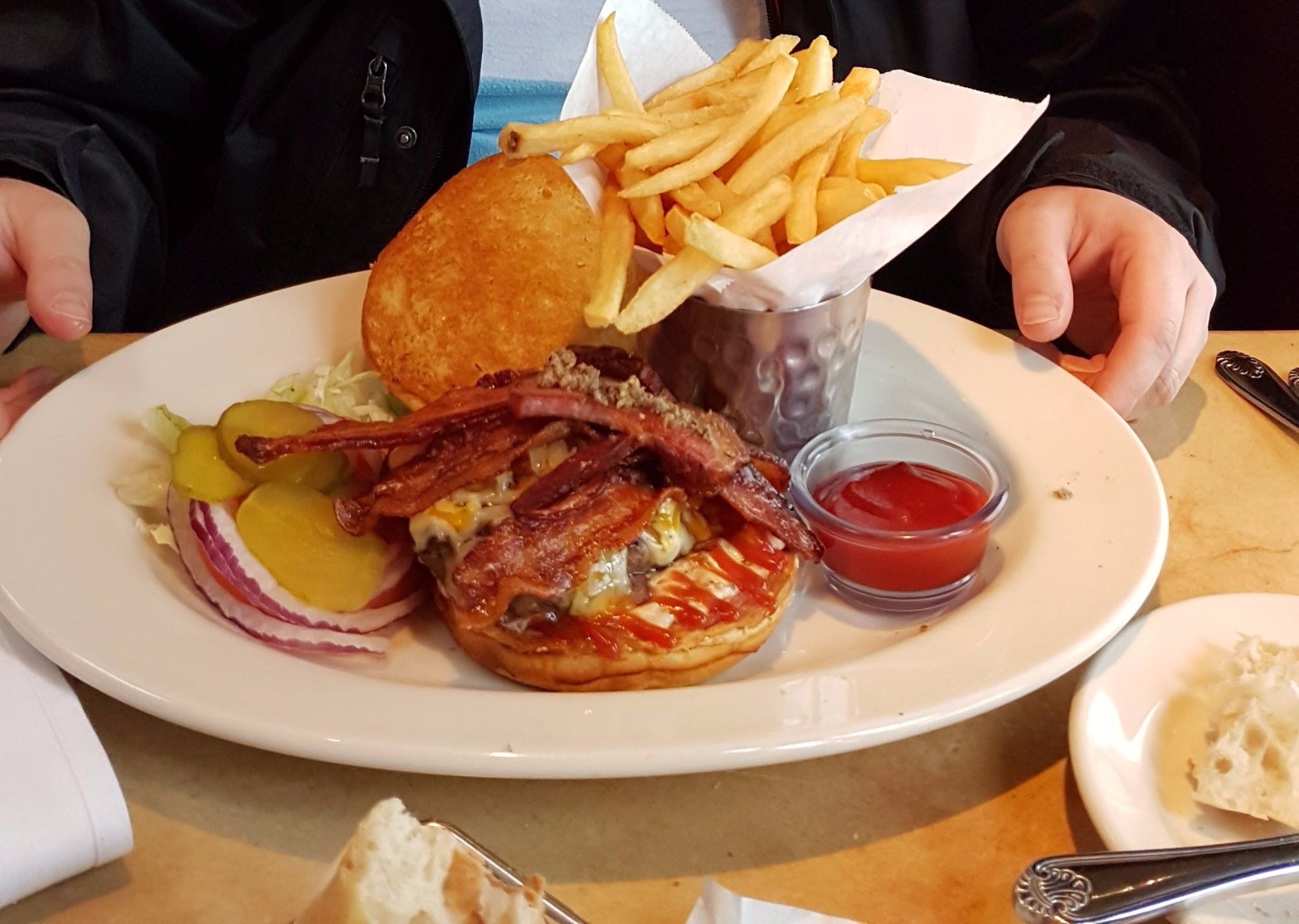 Photo credit: tripadvisor