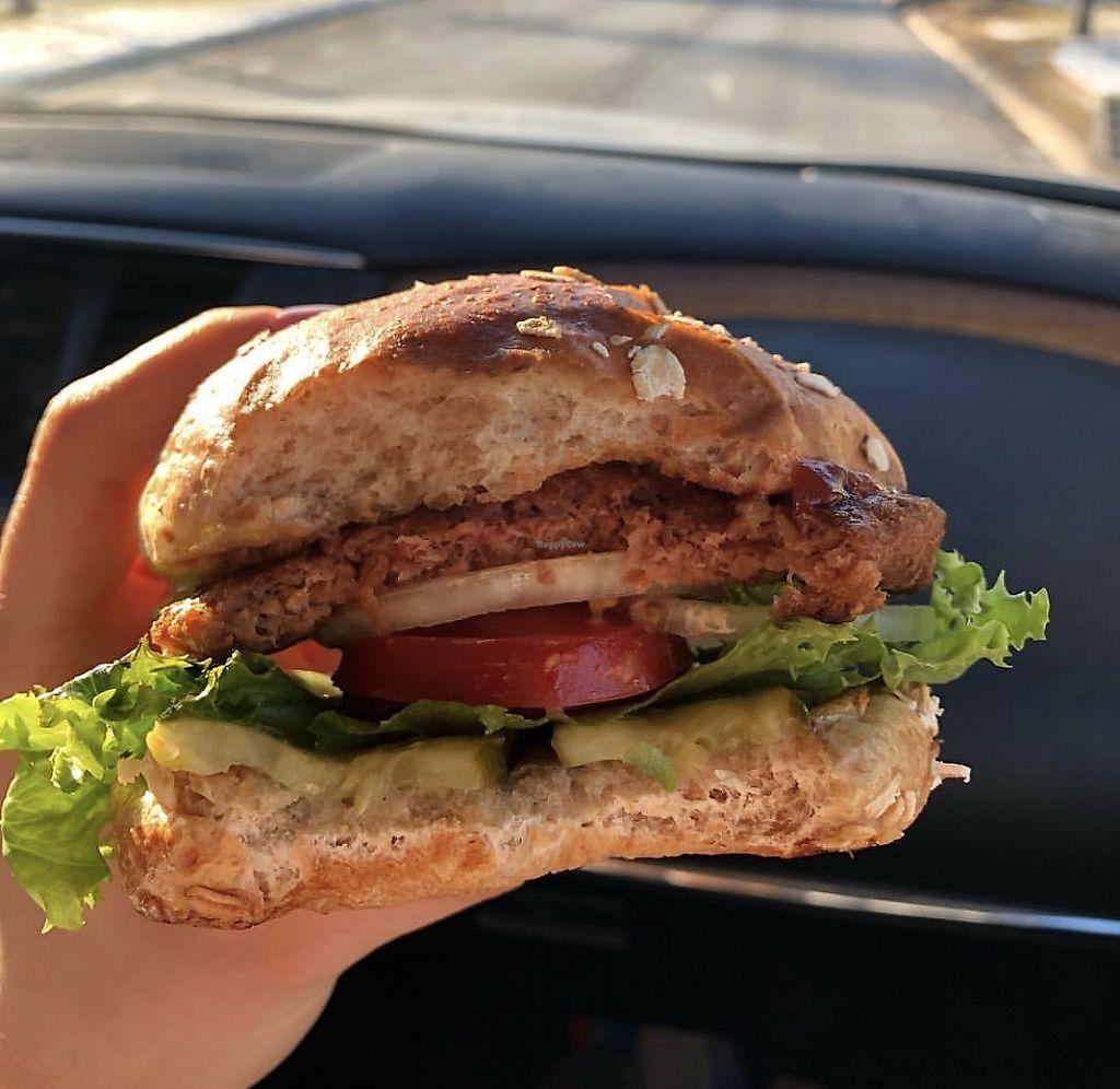 Photo credit: happycow