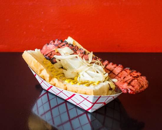 Photo credit: ubereats