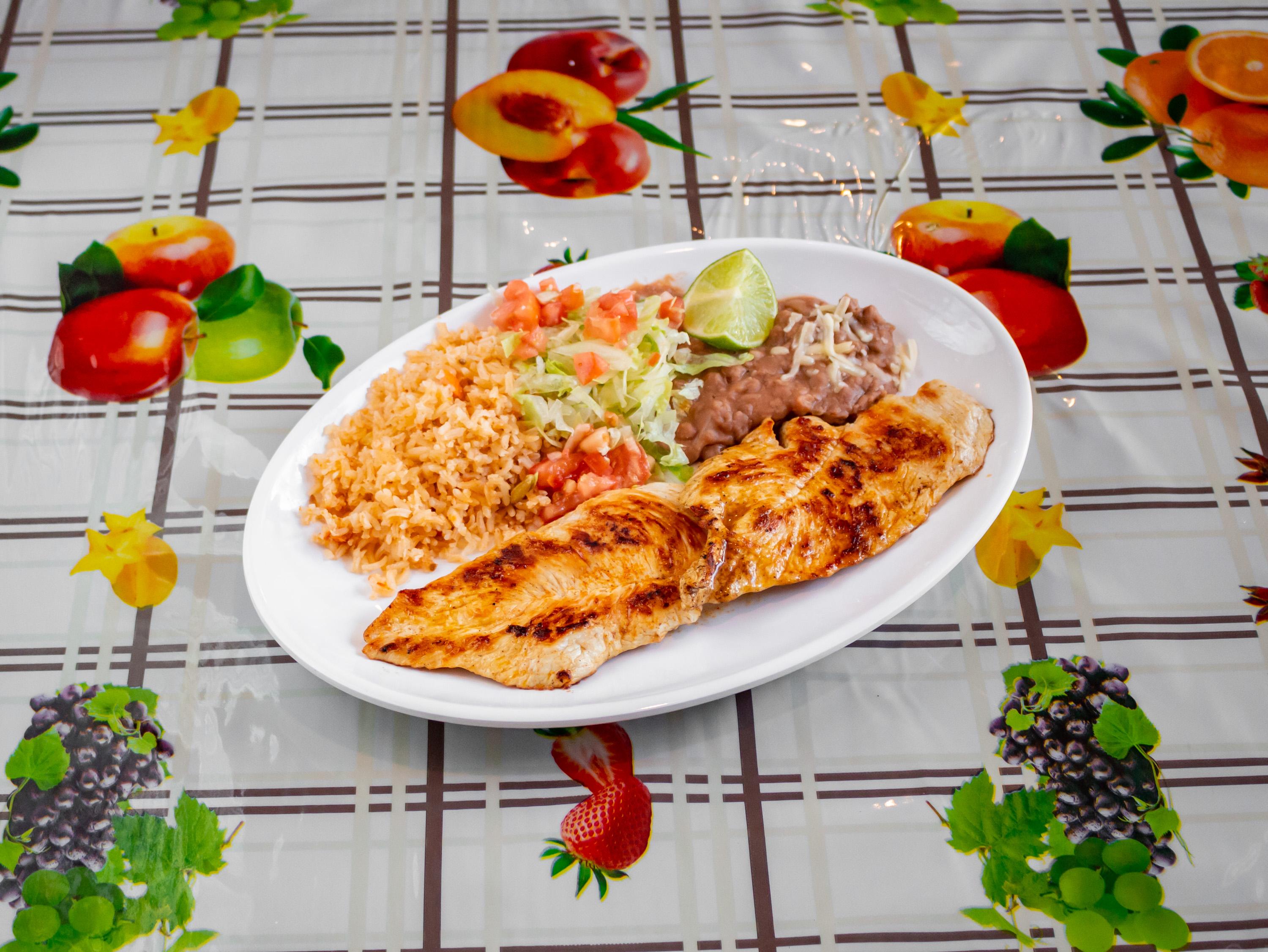 Photo credit: grubhub