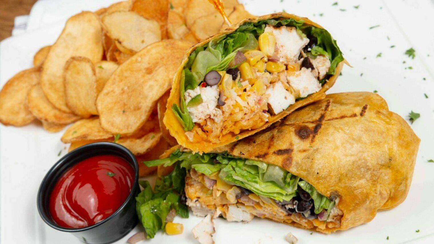 Photo credit: grubhub