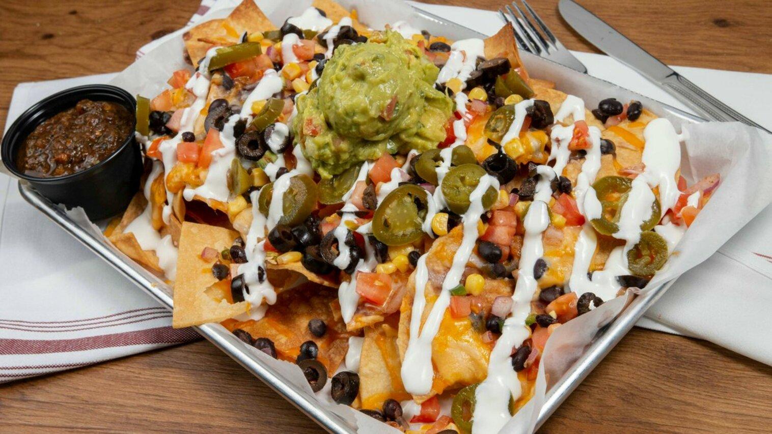 Photo credit: grubhub