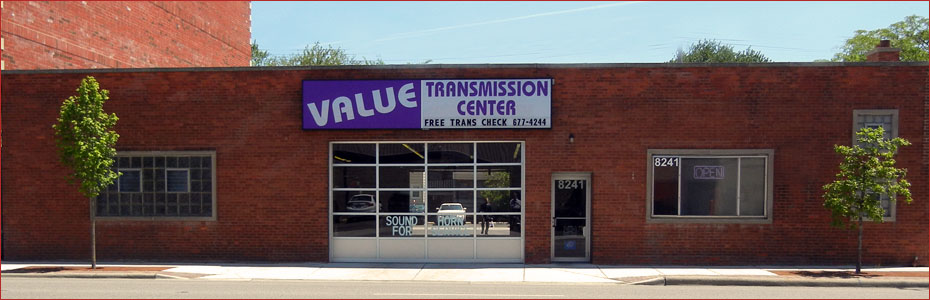 Value Transmission