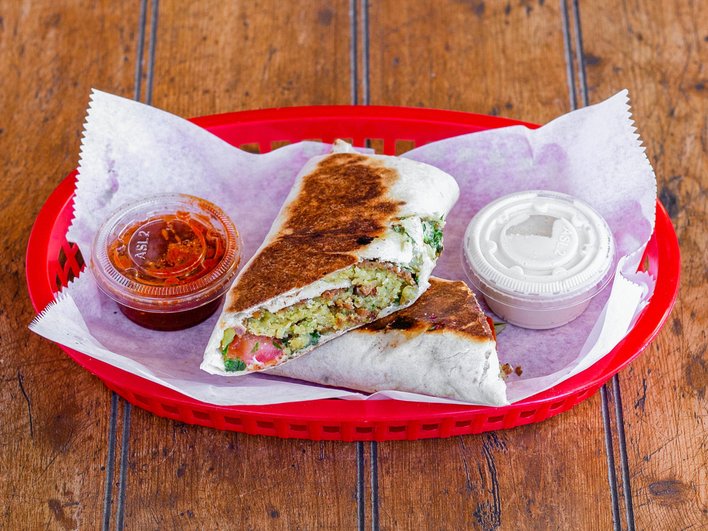 Photo credit: grubhub