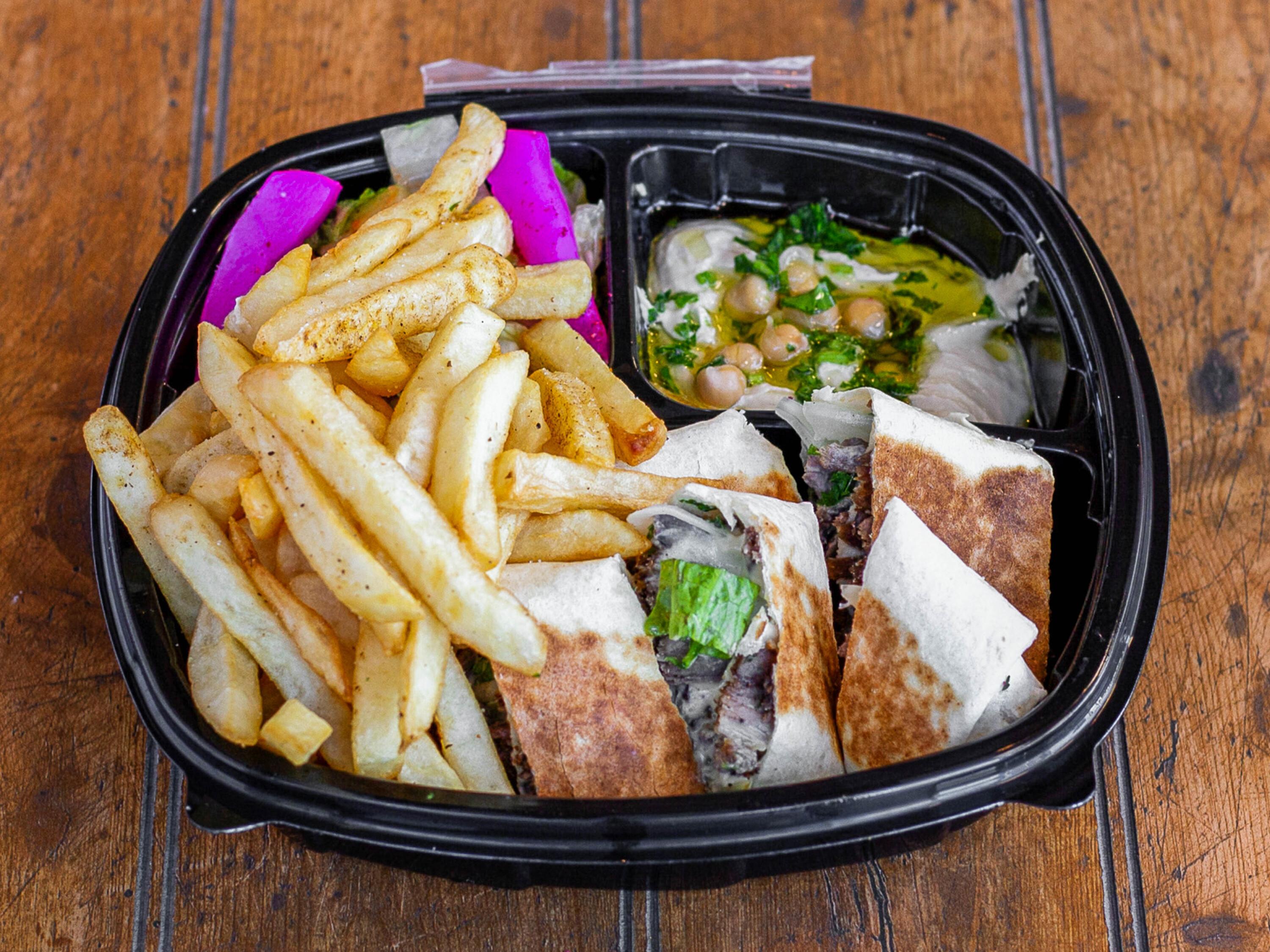 Photo credit: grubhub