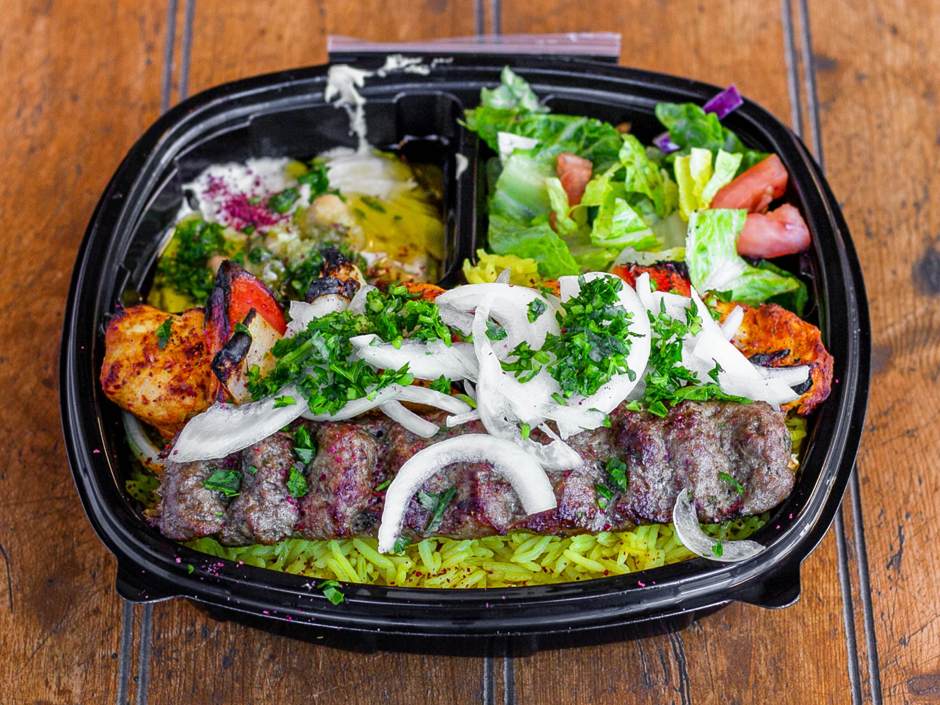 Photo credit: grubhub