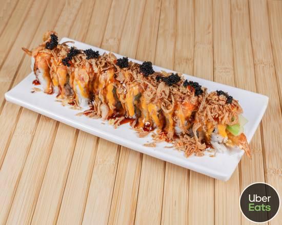 Photo credit: ubereats