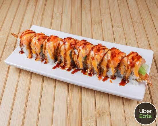 Photo credit: ubereats