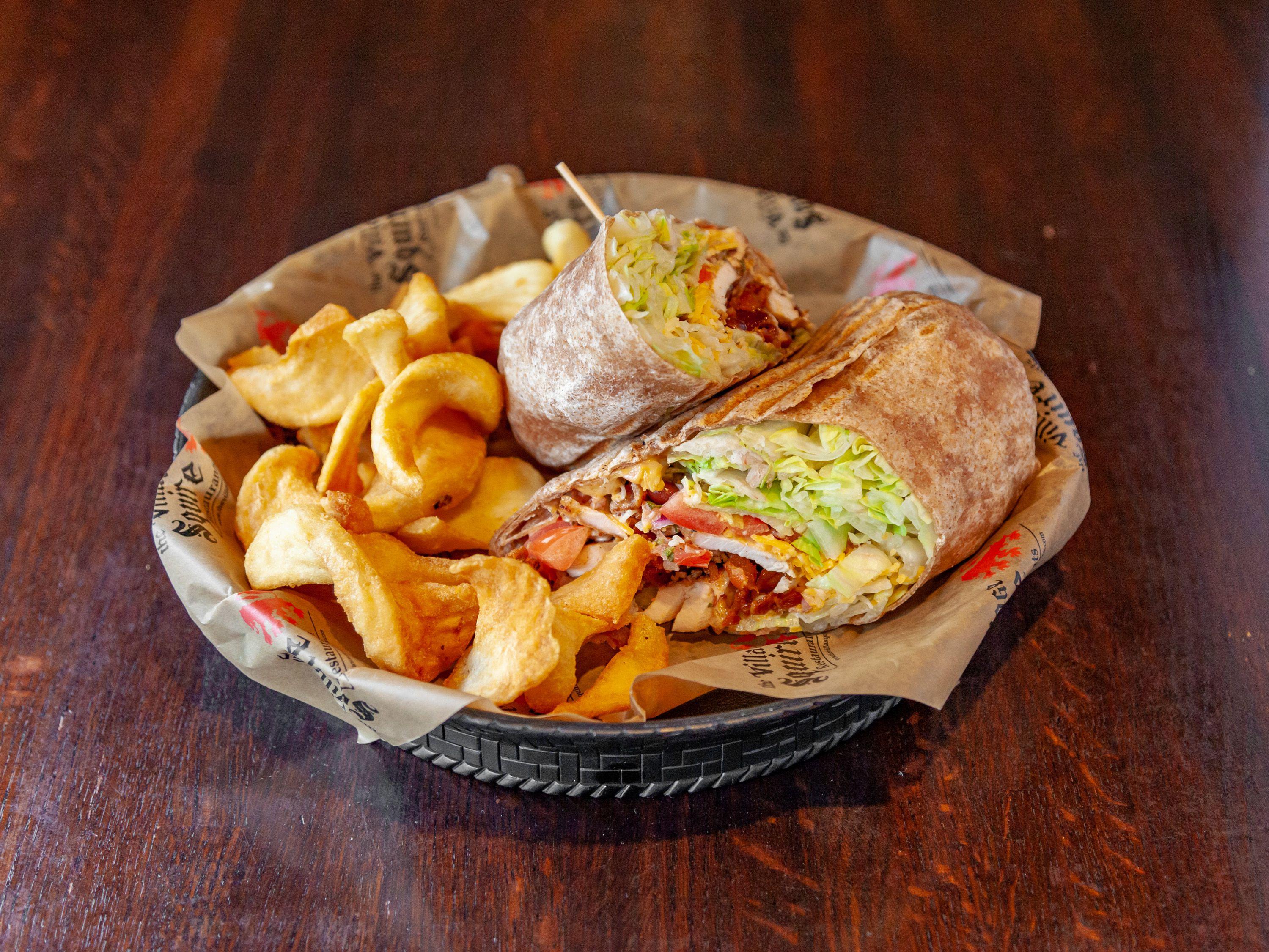 Photo credit: grubhub