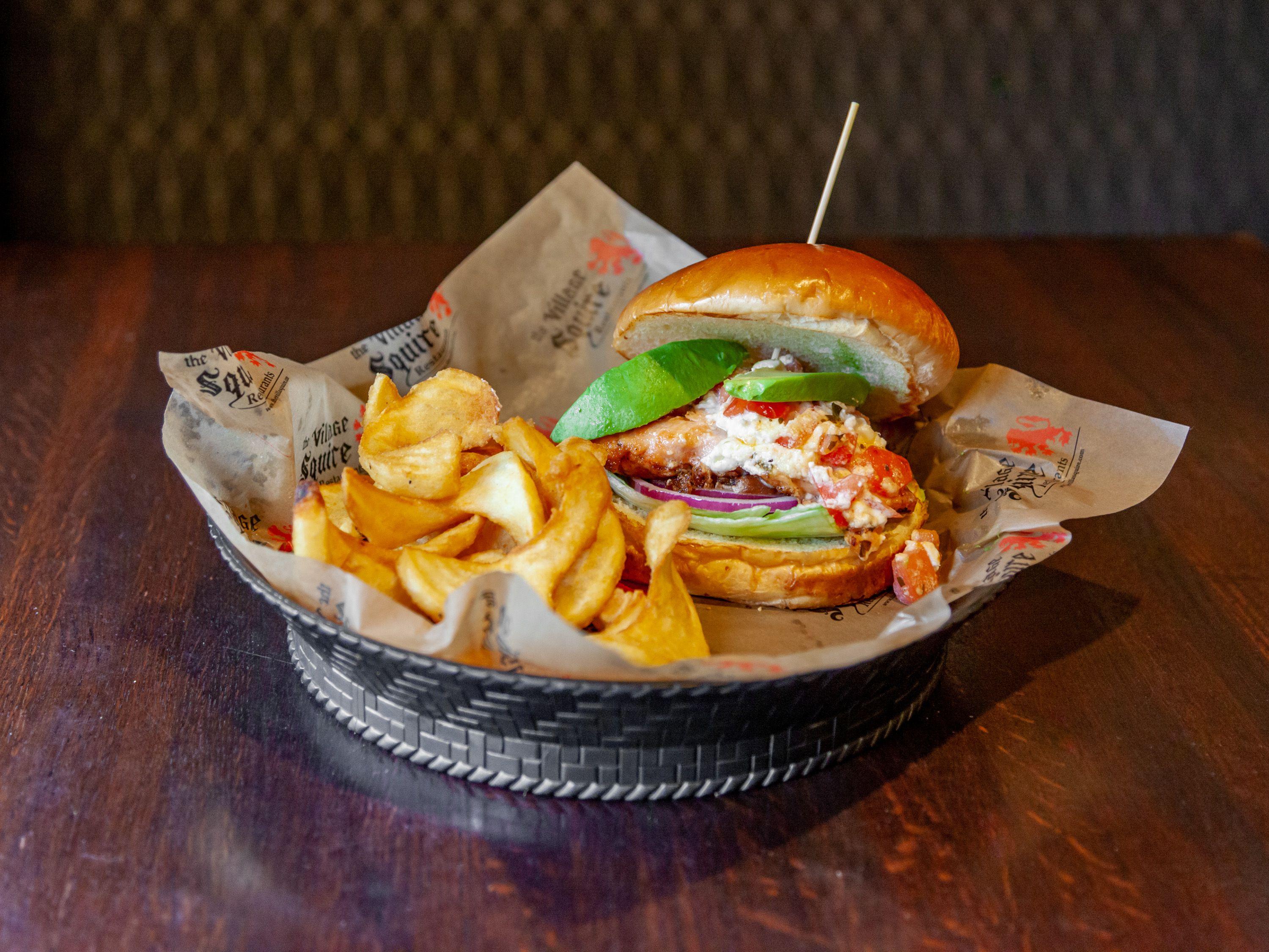 Photo credit: grubhub