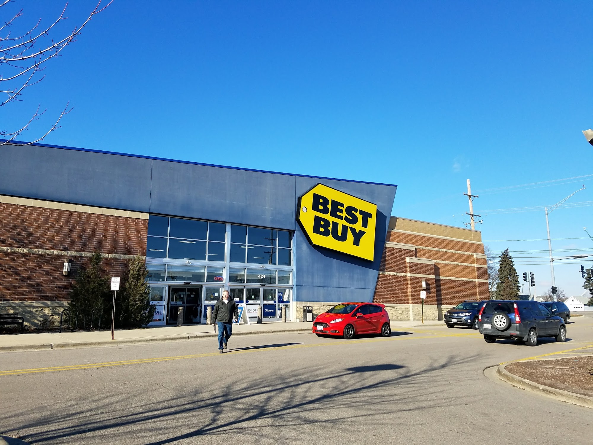 Best Buy