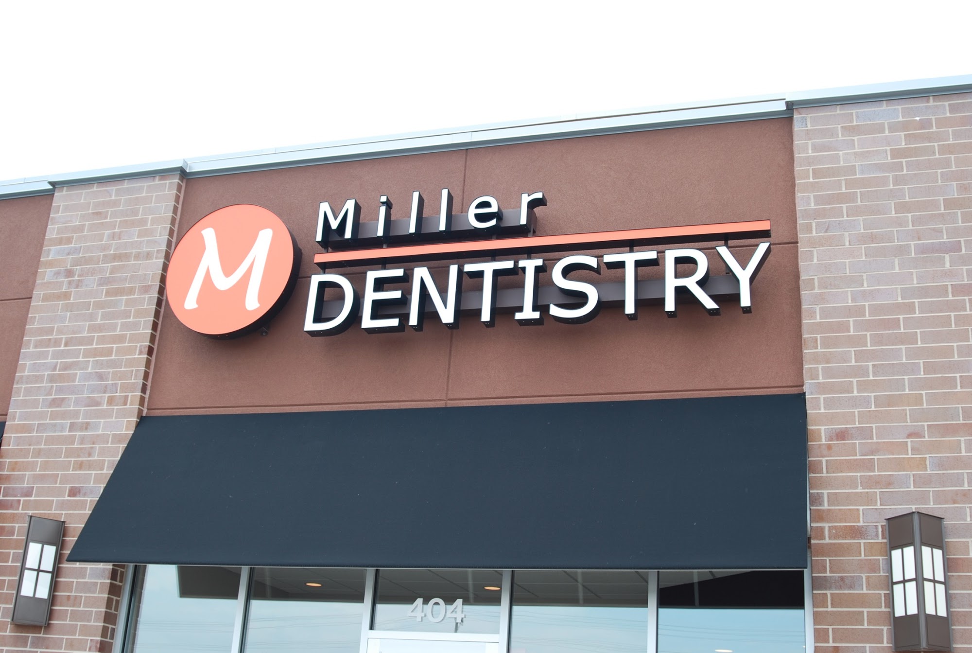 Miller Dentistry: Dr. Angela Miller, DDS