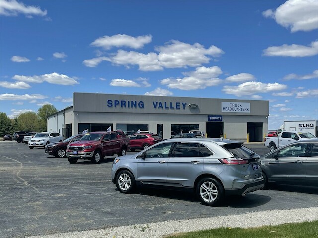 Spring Valley Ford