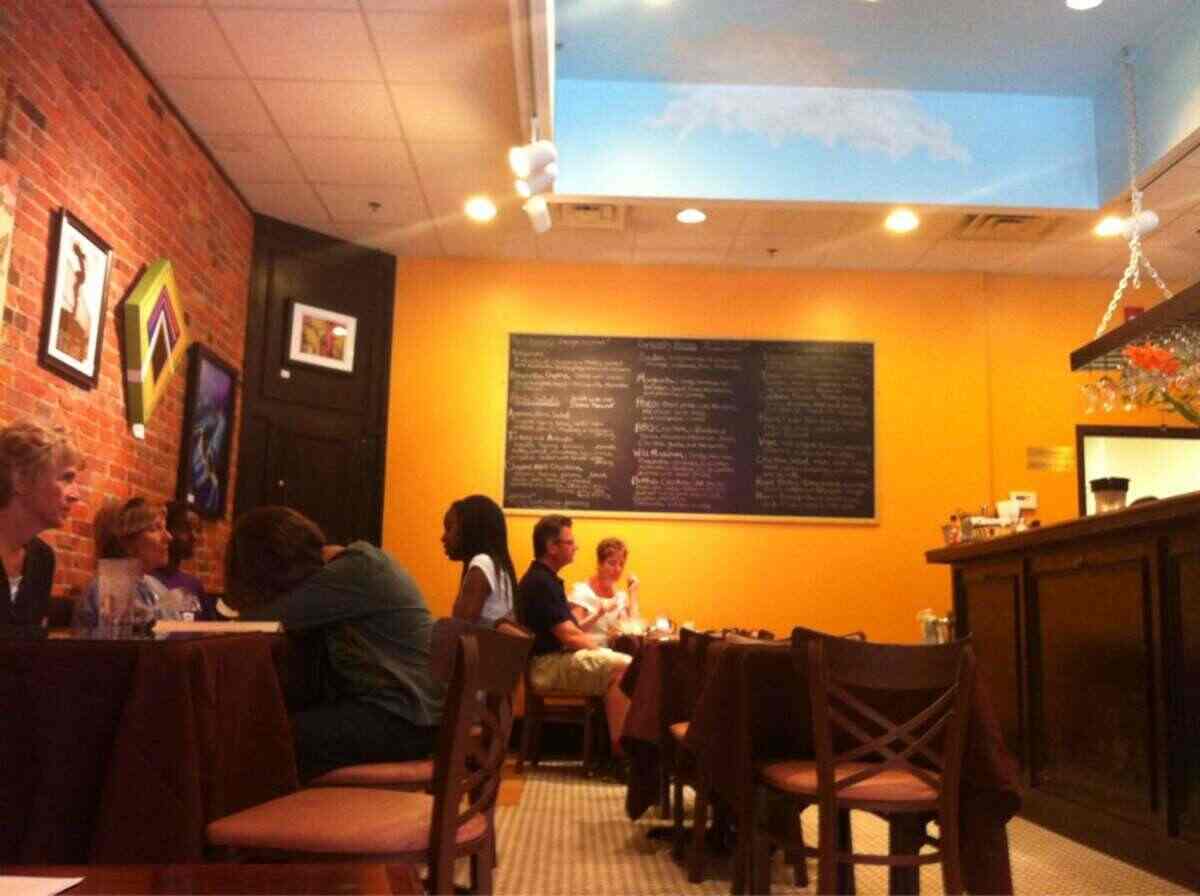 Photo credit: zomato