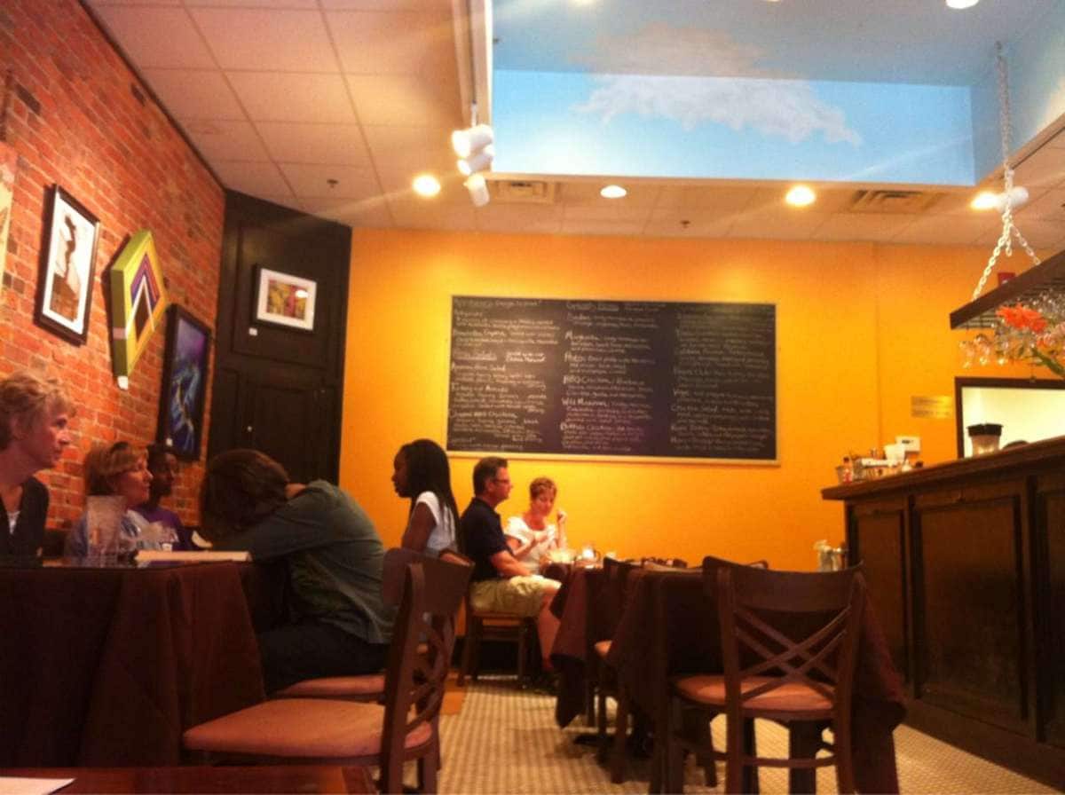 Photo credit: zomato