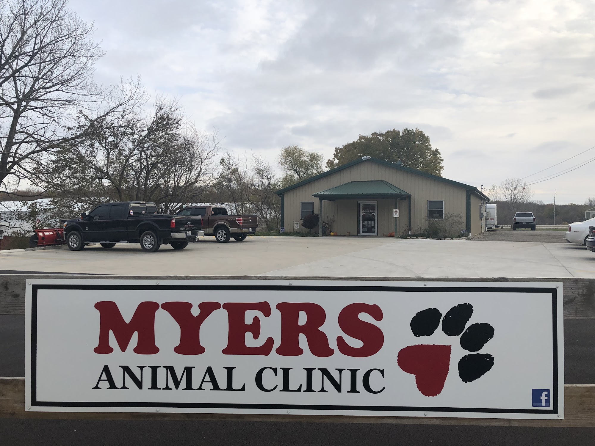 Myers Animal Clinic