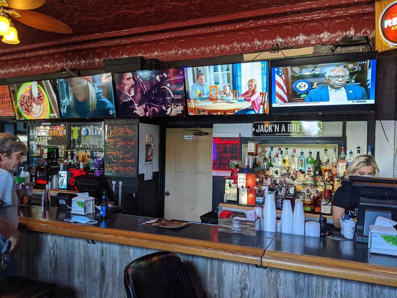 Photo credit: nextdoor