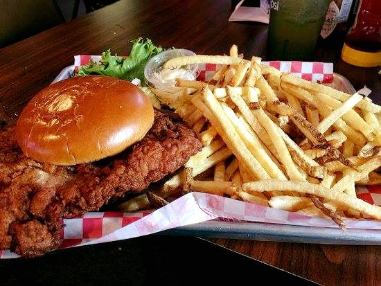 Photo credit: tripadvisor