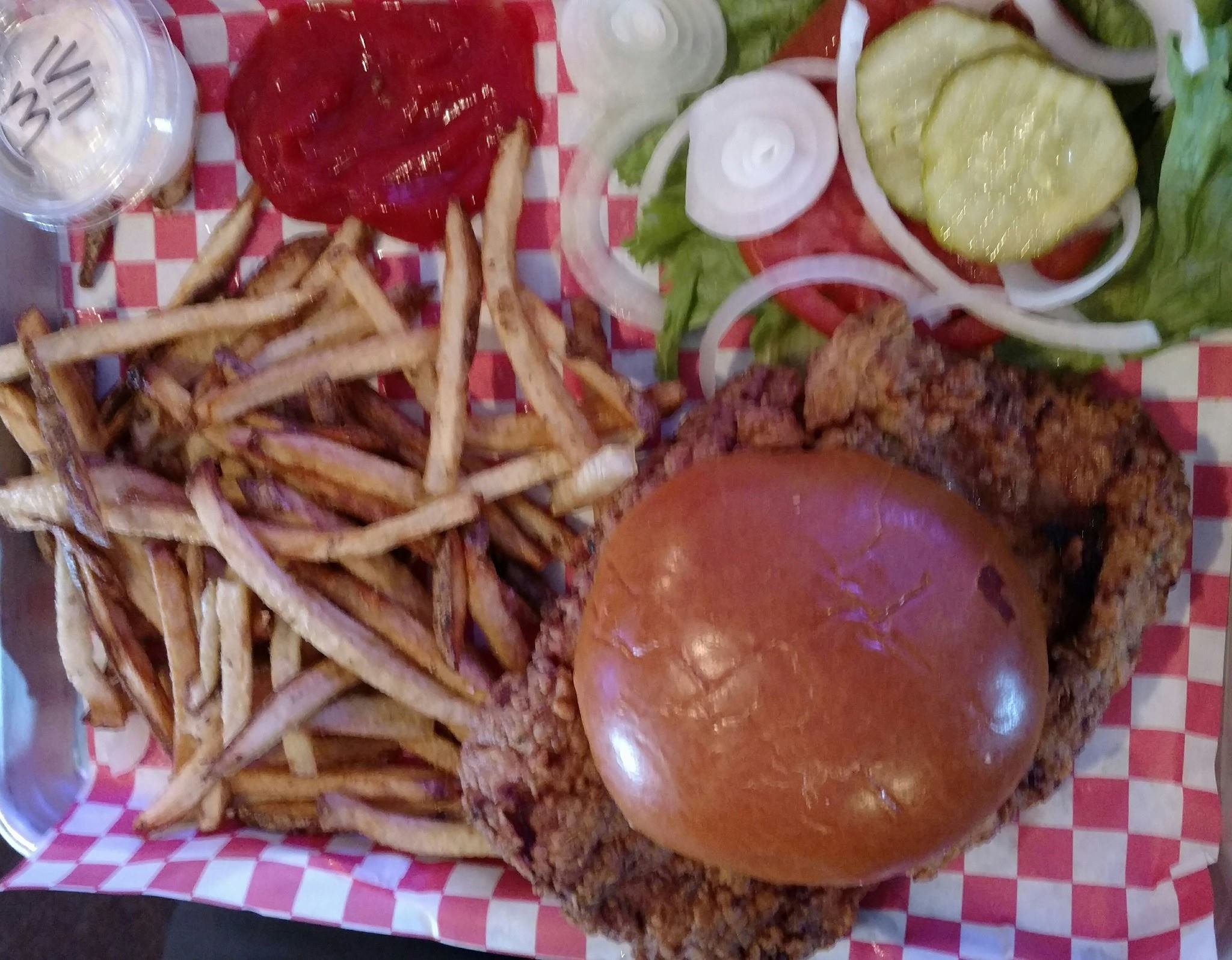 Photo credit: tripadvisor