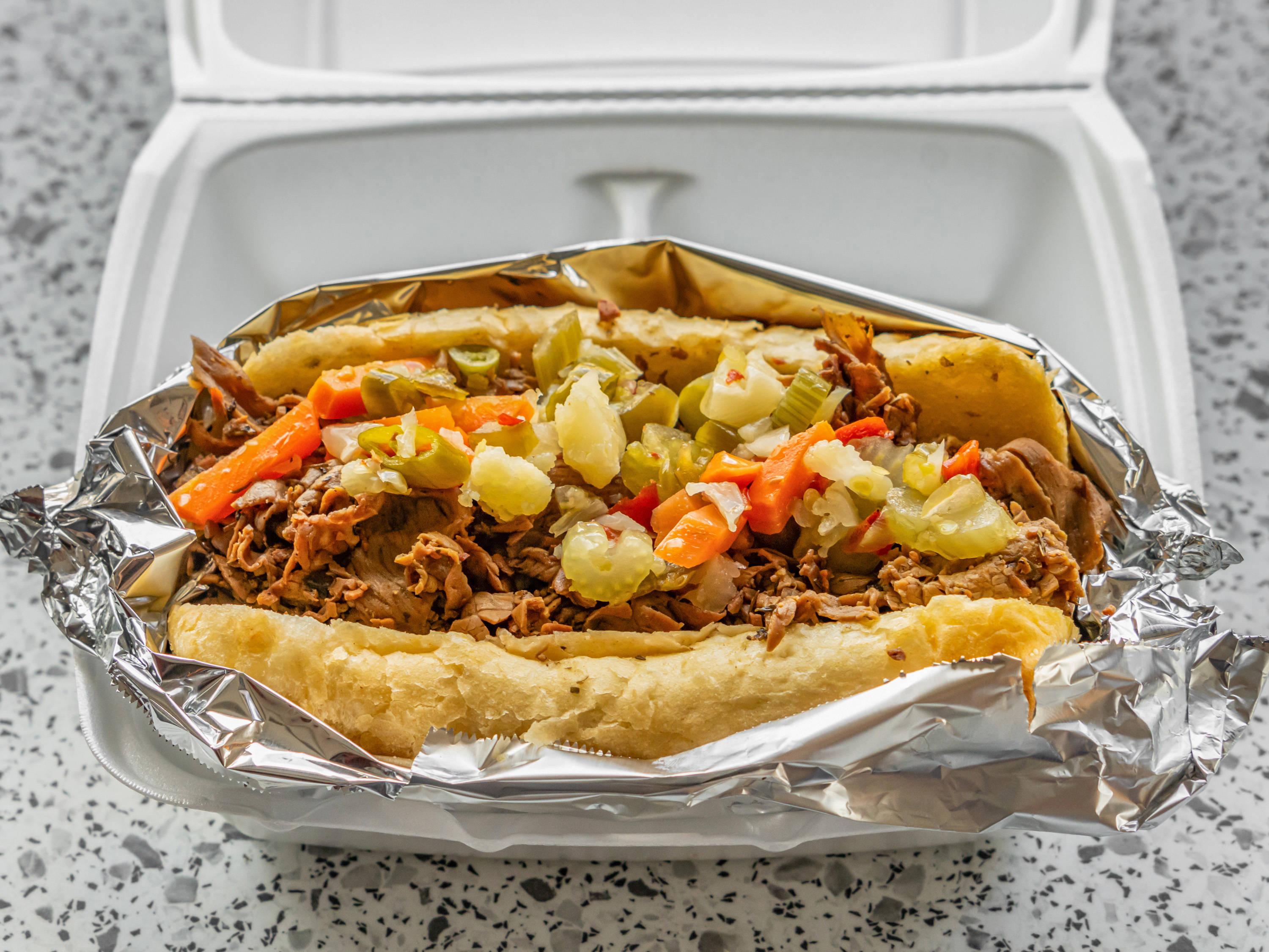 Photo credit: grubhub