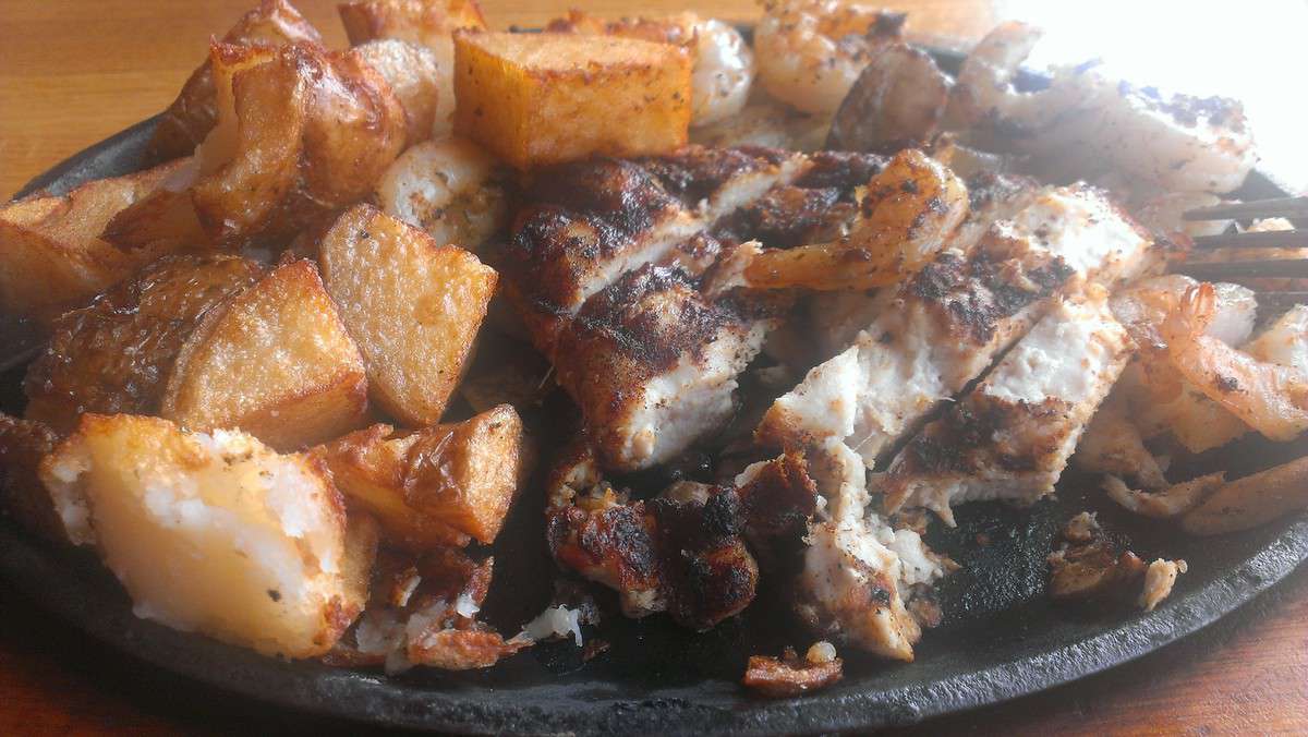 Photo credit: zomato