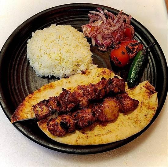 Photo credit: ubereats