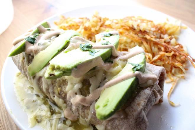 Photo credit: ubereats