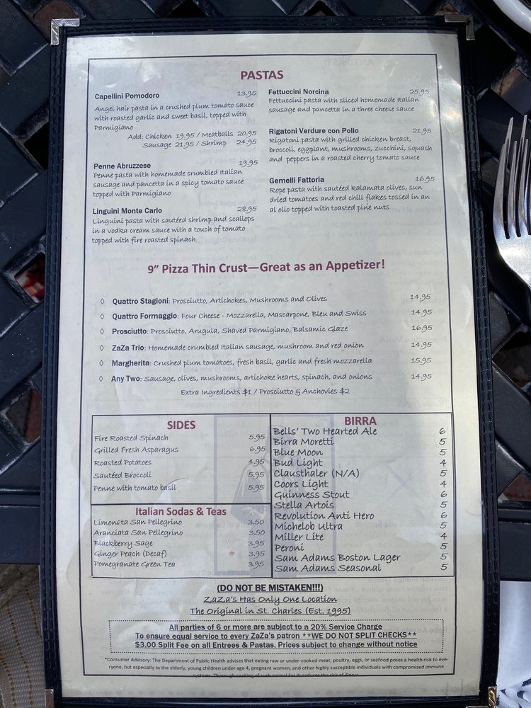 The 30 Best Restaurants In St Charles Il - Dec 2021 Selection By Restaurantji