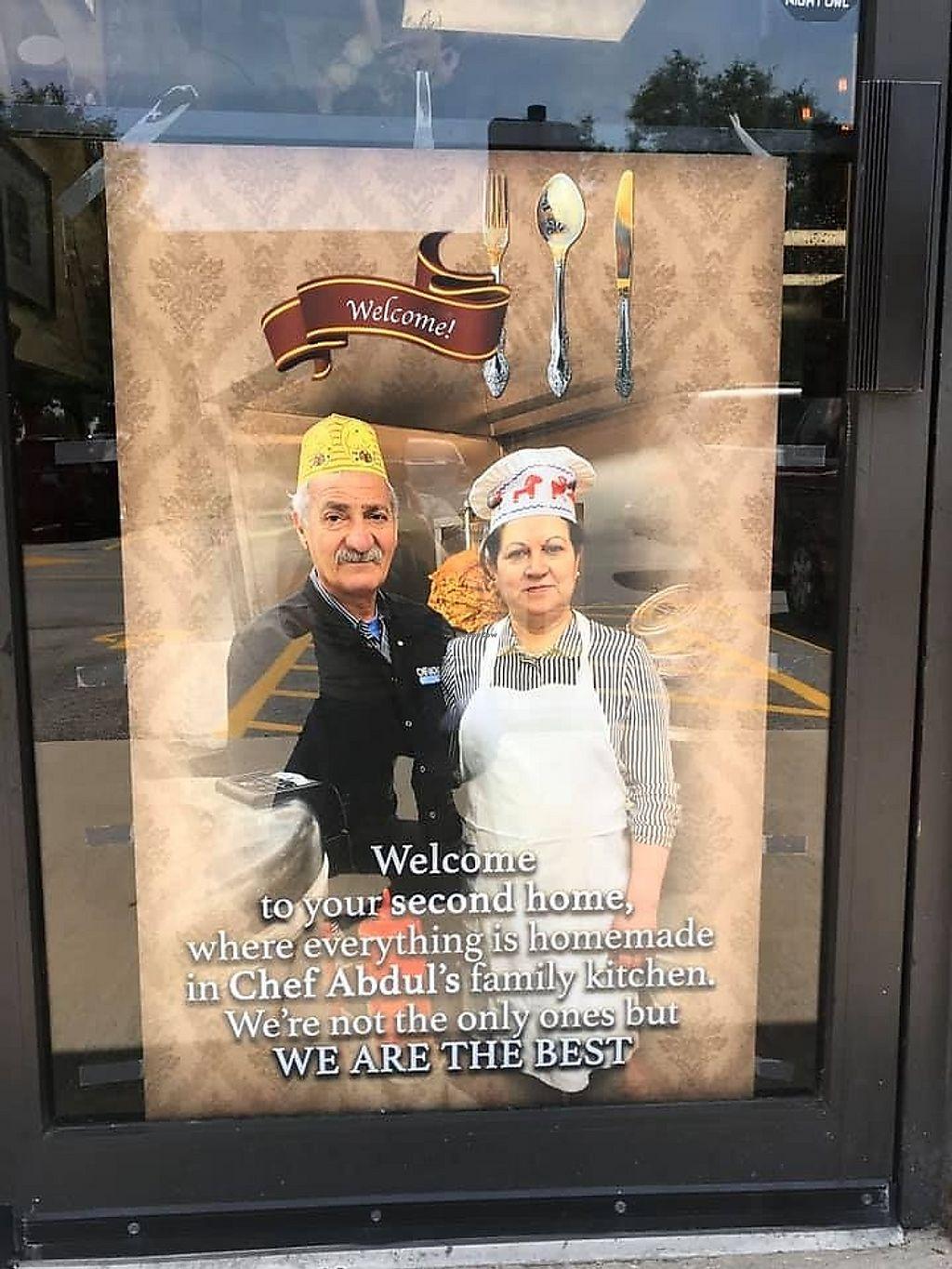 Photo credit: happycow