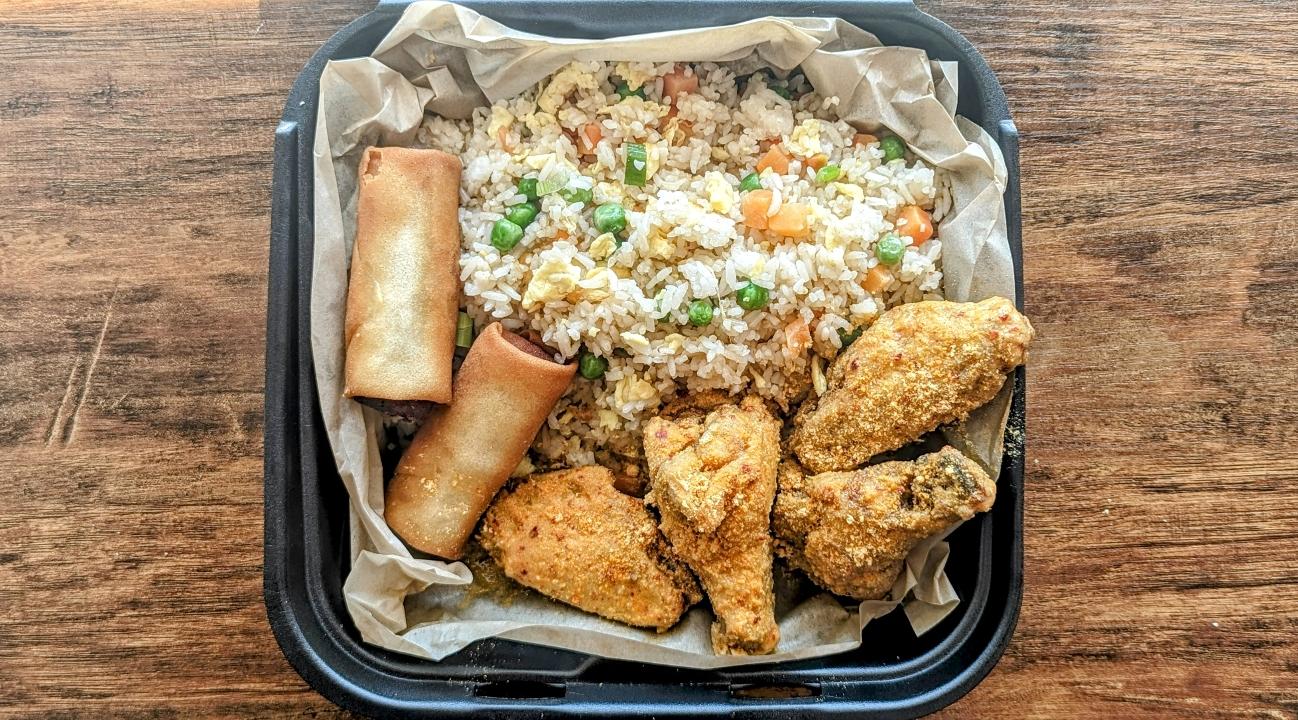 Photo credit: grubhub