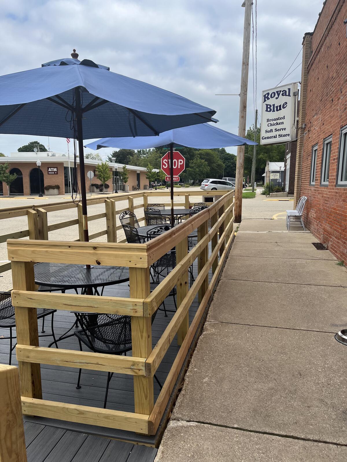 Photo credit: nextdoor