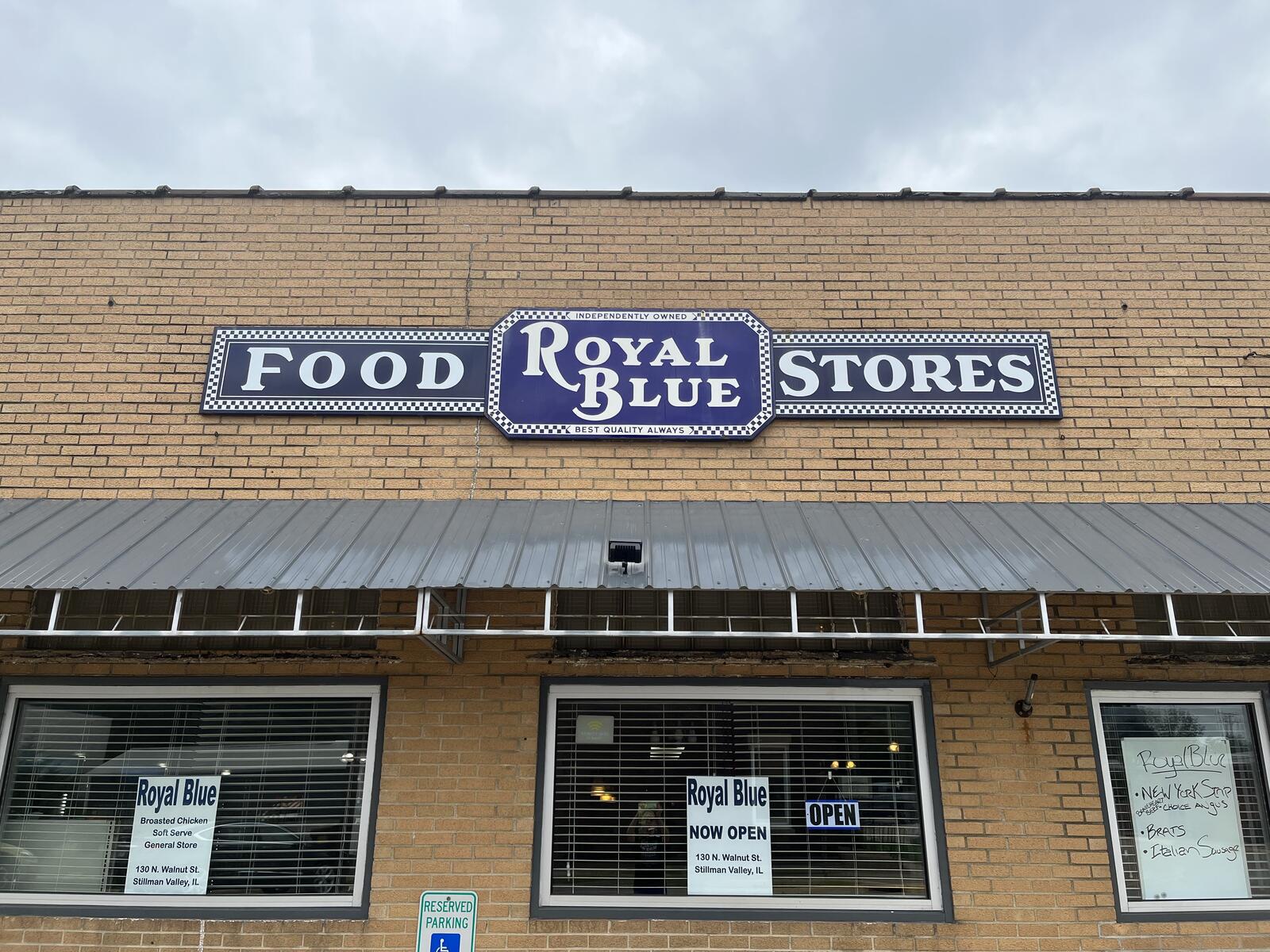 Photo credit: nextdoor