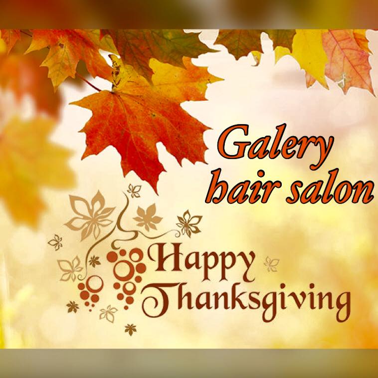GALERY Hair Salon 1739 Mannheim Rd, Stone Park Illinois 60165
