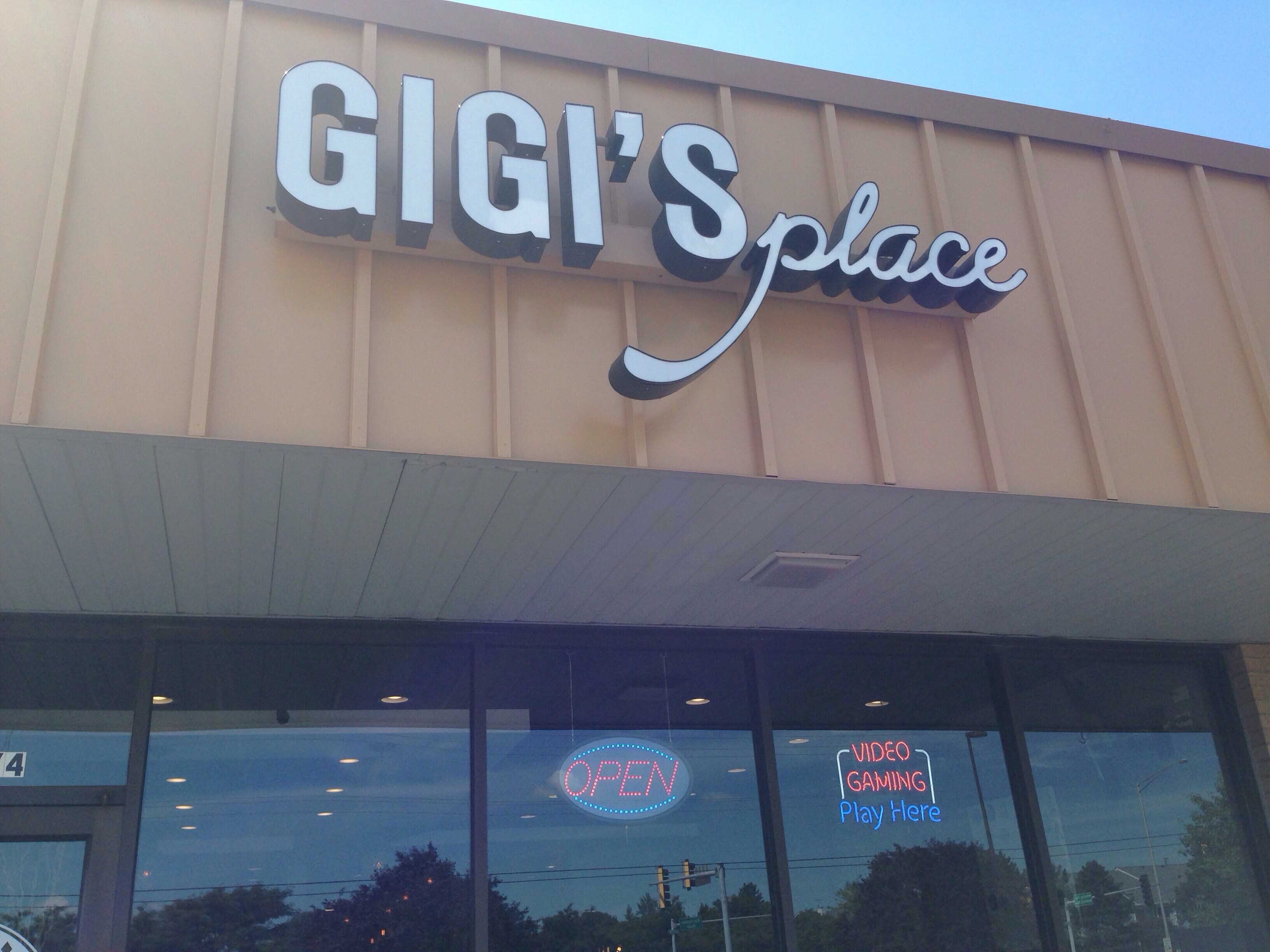 Gigi's Place