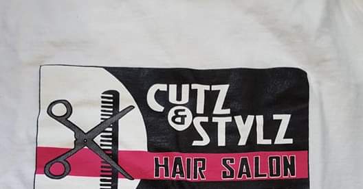 Cutz & Stylz Hair Salon
