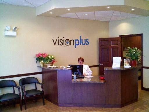 Vision Plus