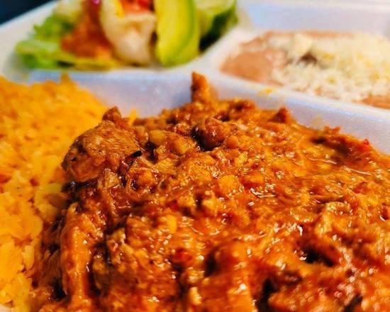 Photo credit: ubereats